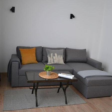 Modern City Center 2 Bedroom Apartment Sofia Exterior foto
