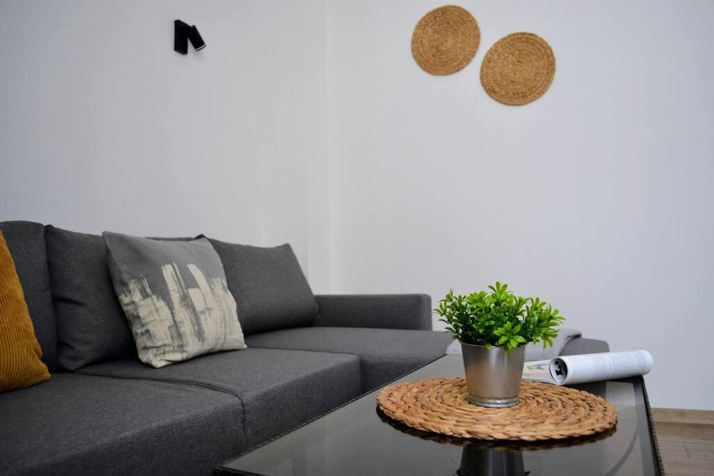 Modern City Center 2 Bedroom Apartment Sofia Exterior foto